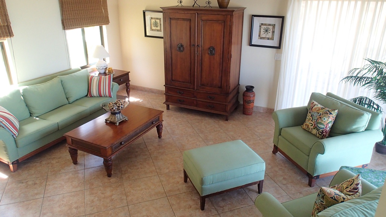 Photo of Livingroom in Playa Hermosa