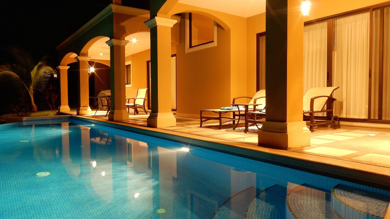 Photo of Outdoor in Playa Hermosa