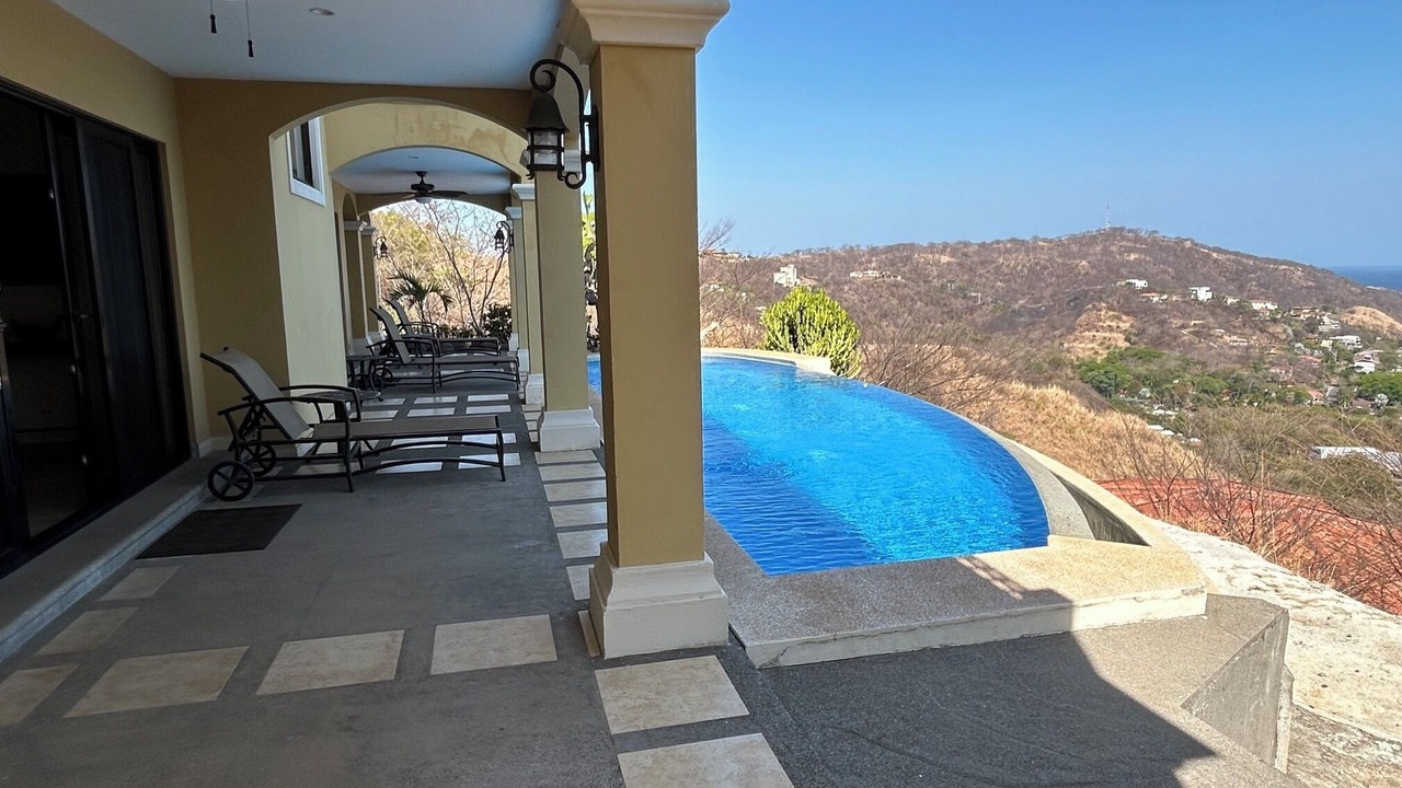 Photo of Outdoor in Playa Hermosa