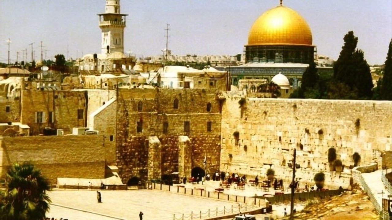 Photo of Others in Nachlaot