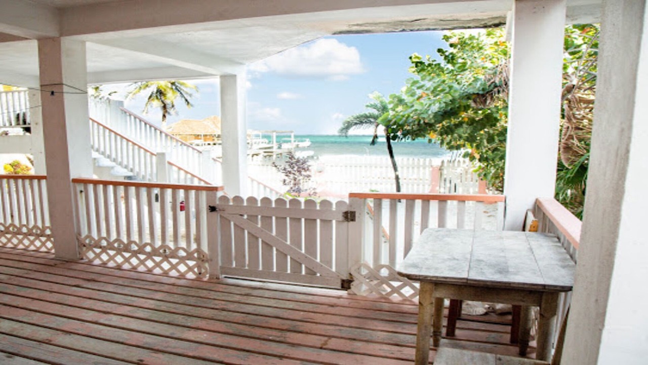 Photo of Patio Balcony in San Pedro
