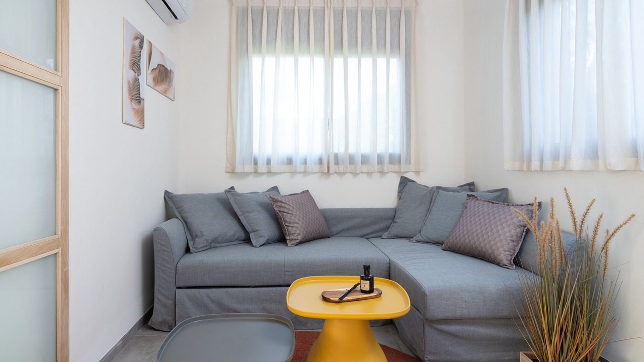 Photo of Livingroom in Ben Ami