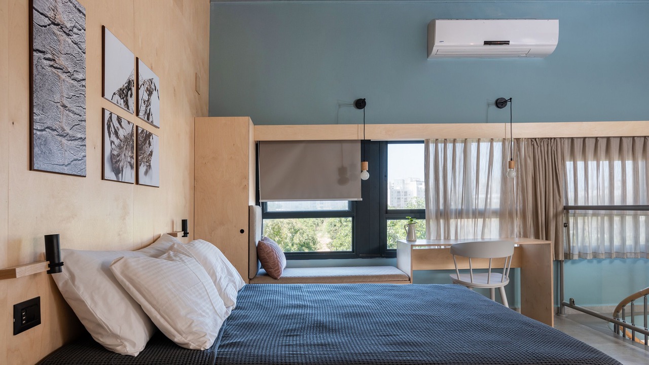 Photo of Bedroom in Ben Ami