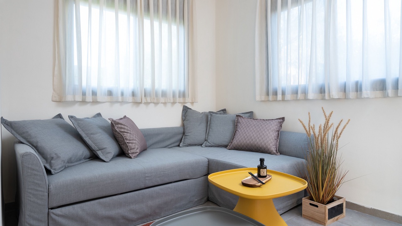 Photo of Livingroom in Ben Ami