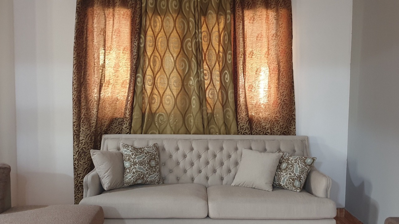 Photo of Livingroom in Muscat