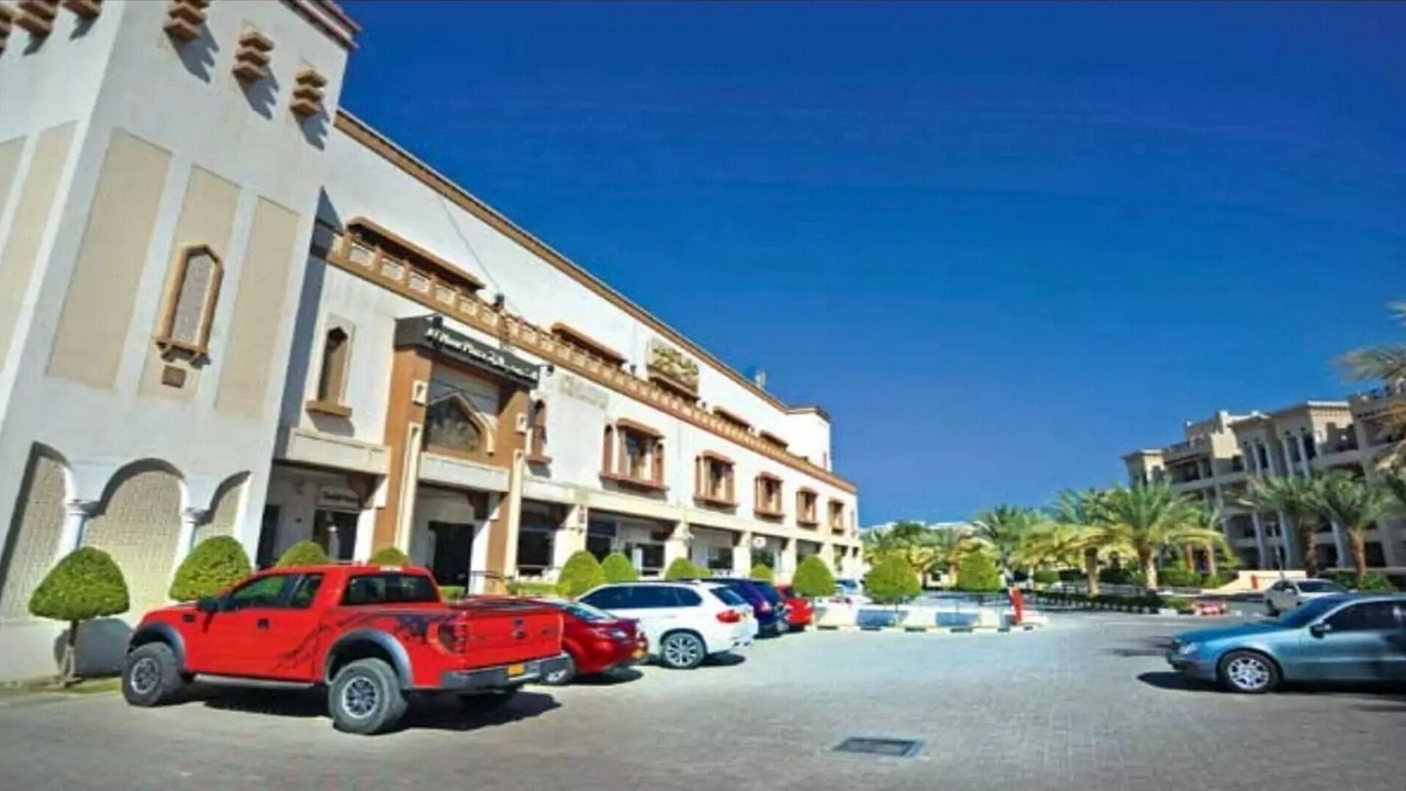Photo of Others in Muscat