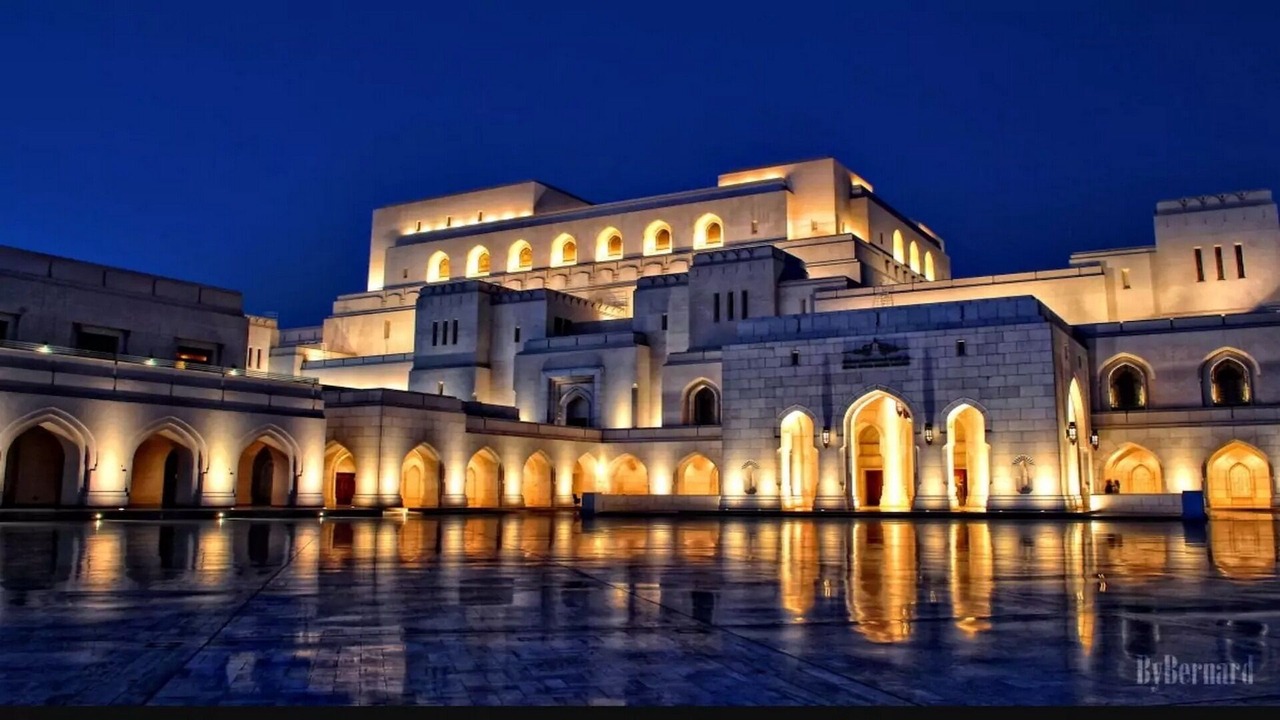 Photo of Others in Muscat