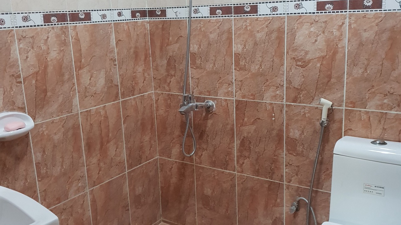 Photo of Bathroom in Muscat