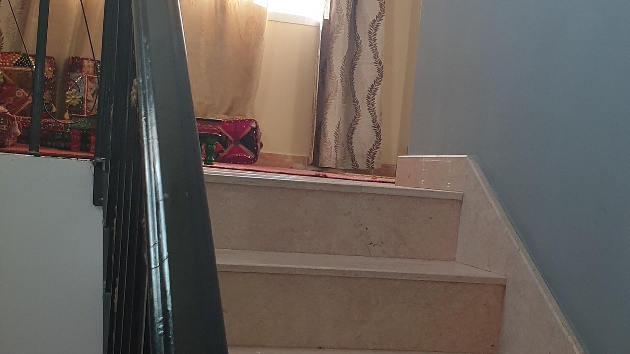 Photo of Patio Balcony in Muscat