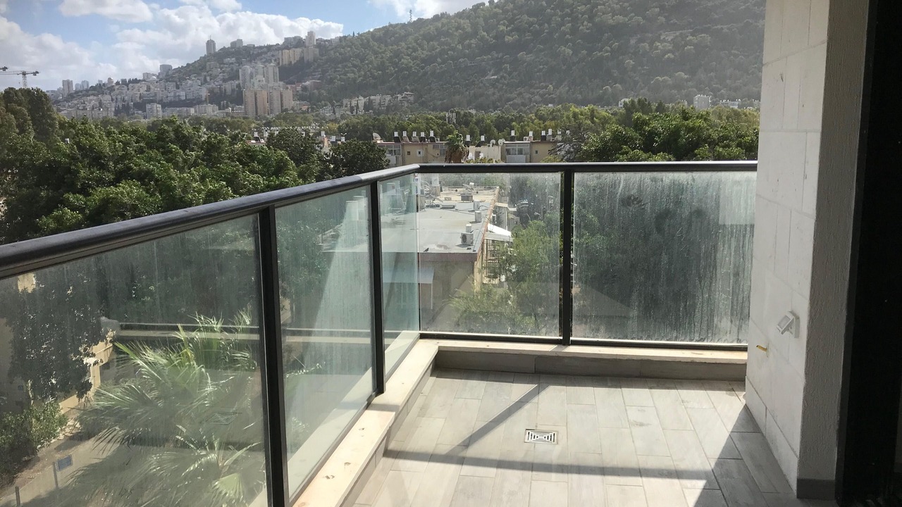 Photo of Outdoor in Haifa