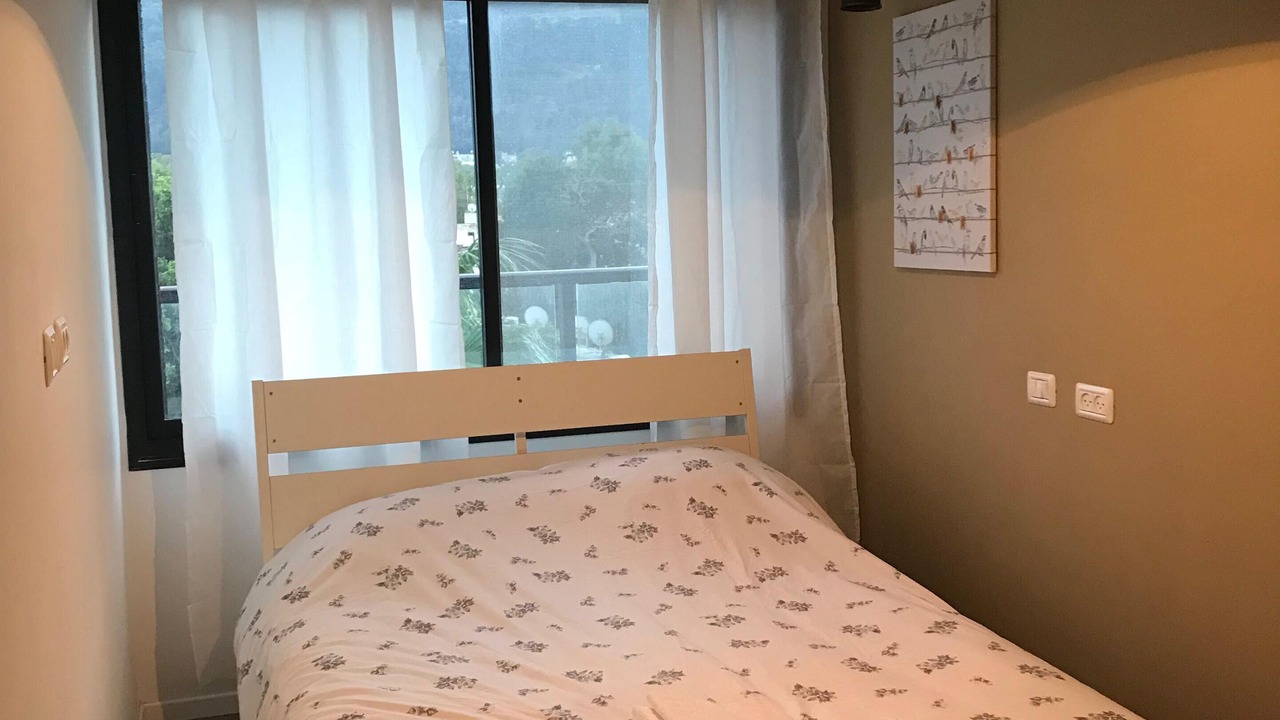 Photo of Bedroom in Haifa