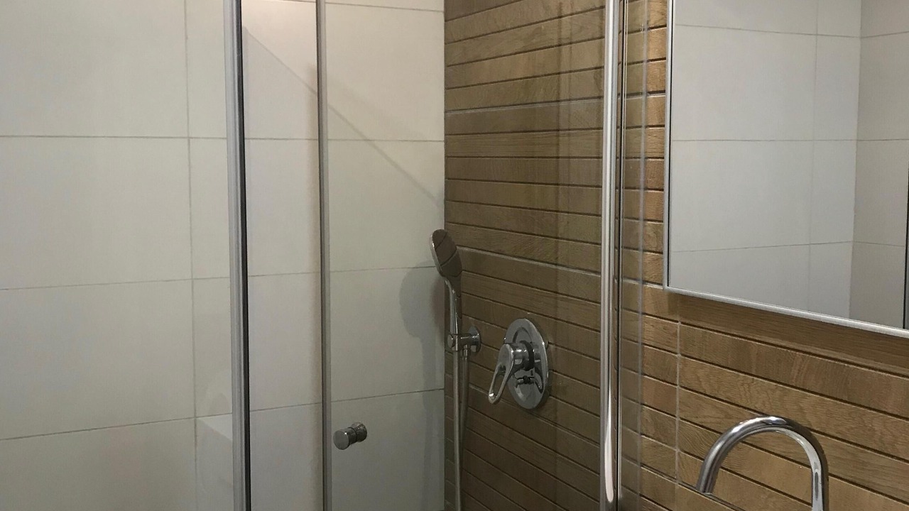Photo of Bathroom in Haifa