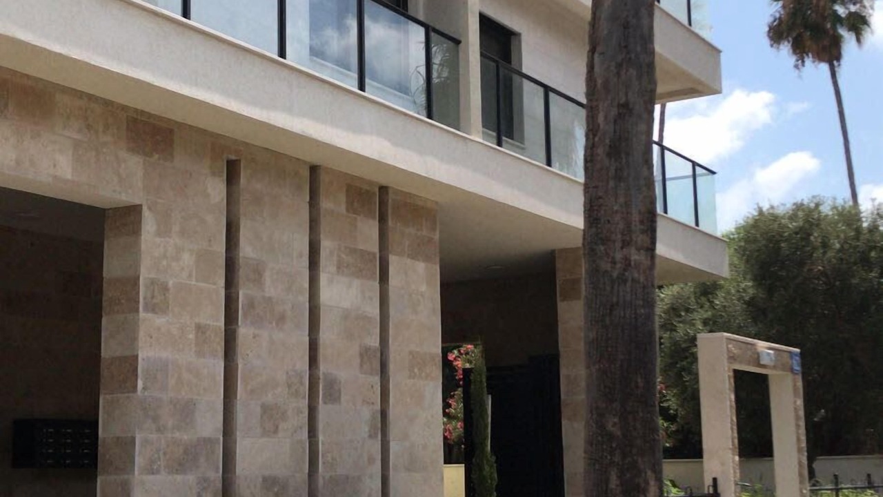 Photo of Outdoor in Haifa