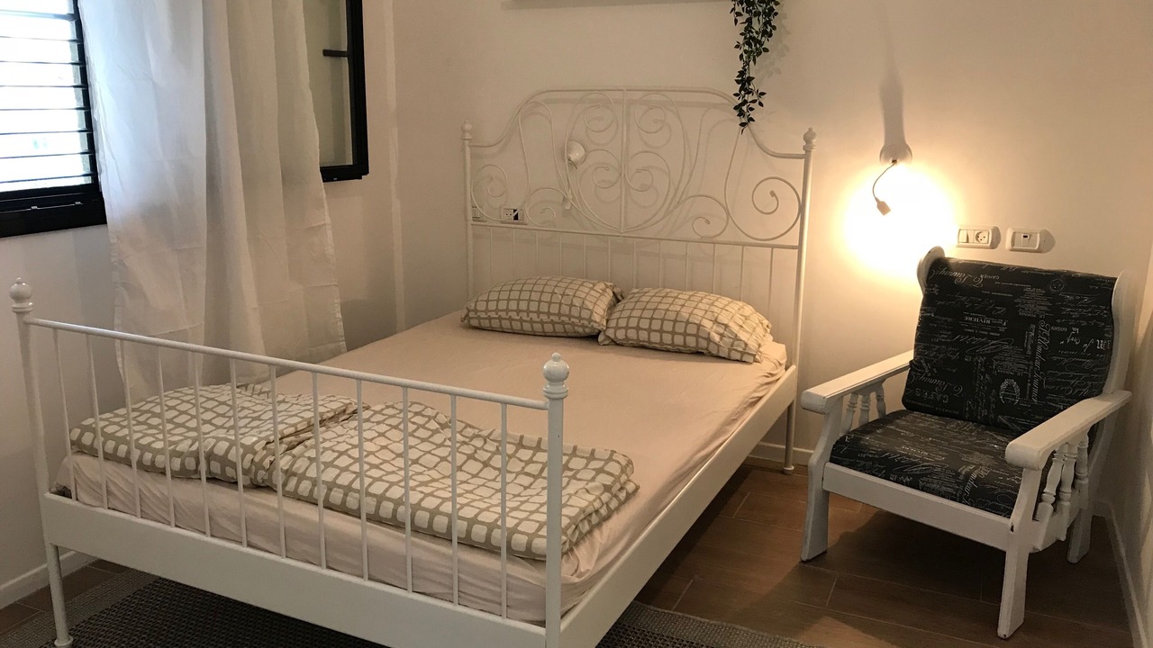 Photo of Bedroom in Haifa