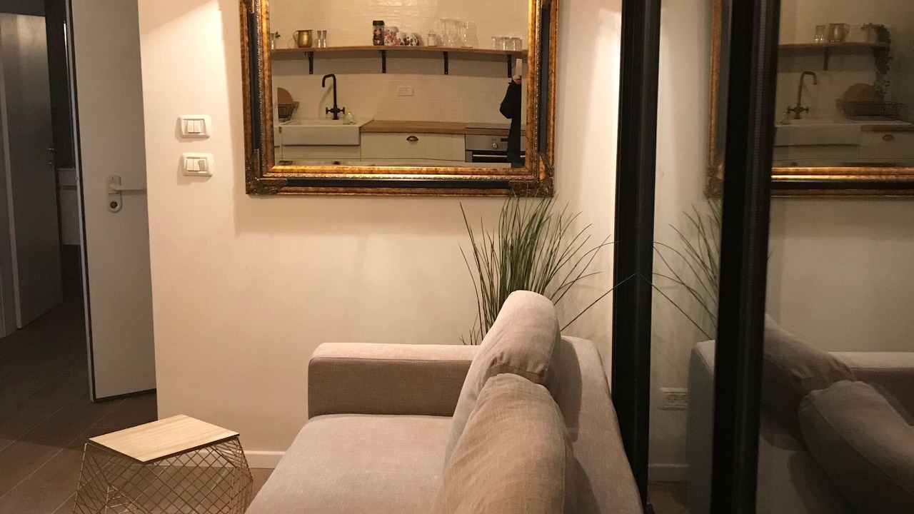 Photo of Livingroom in Haifa