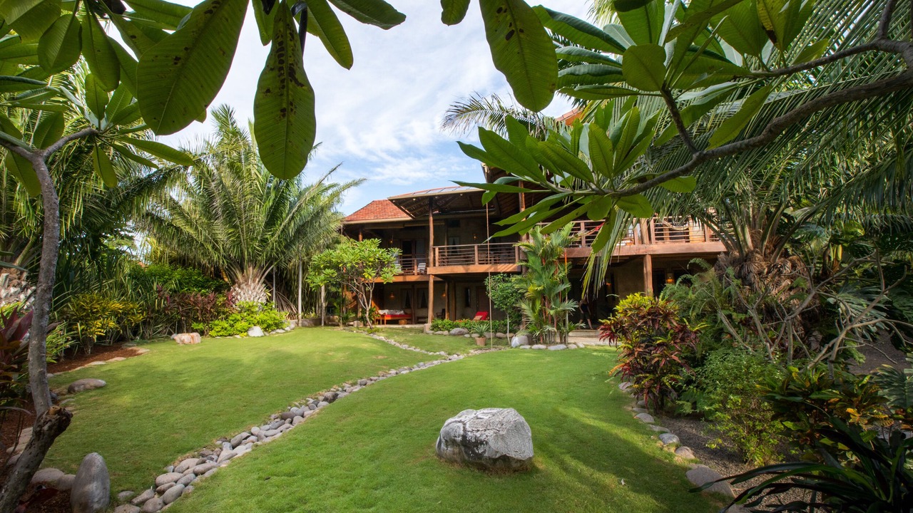 Photo of Outdoor in Playa Negra