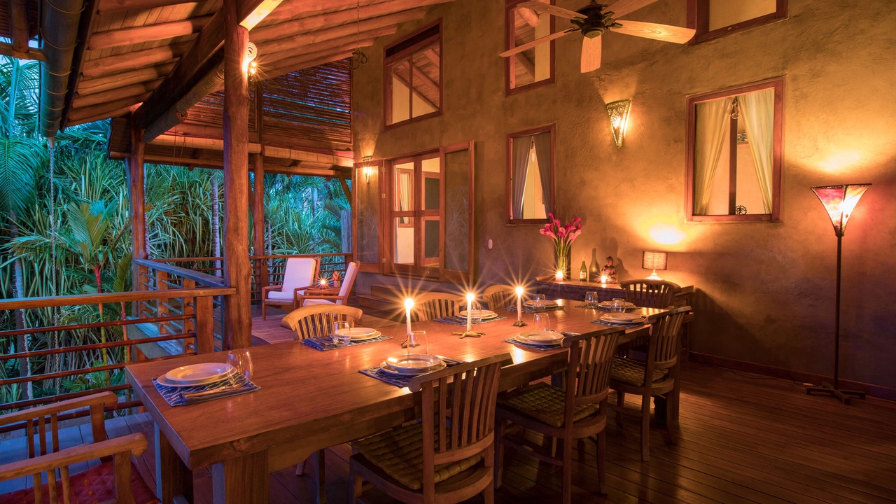 Photo of Outdoor in Playa Negra