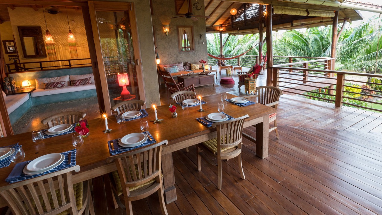 Photo of Outdoor in Playa Negra