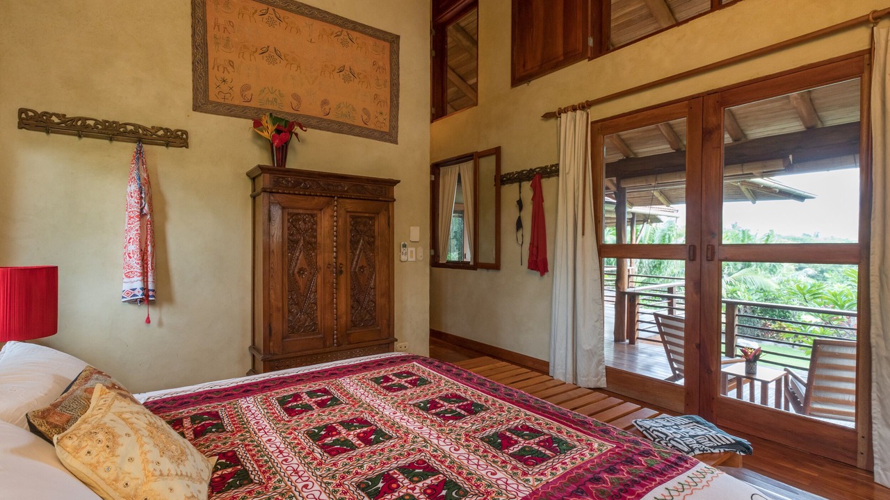 Photo of Bedroom in Playa Negra