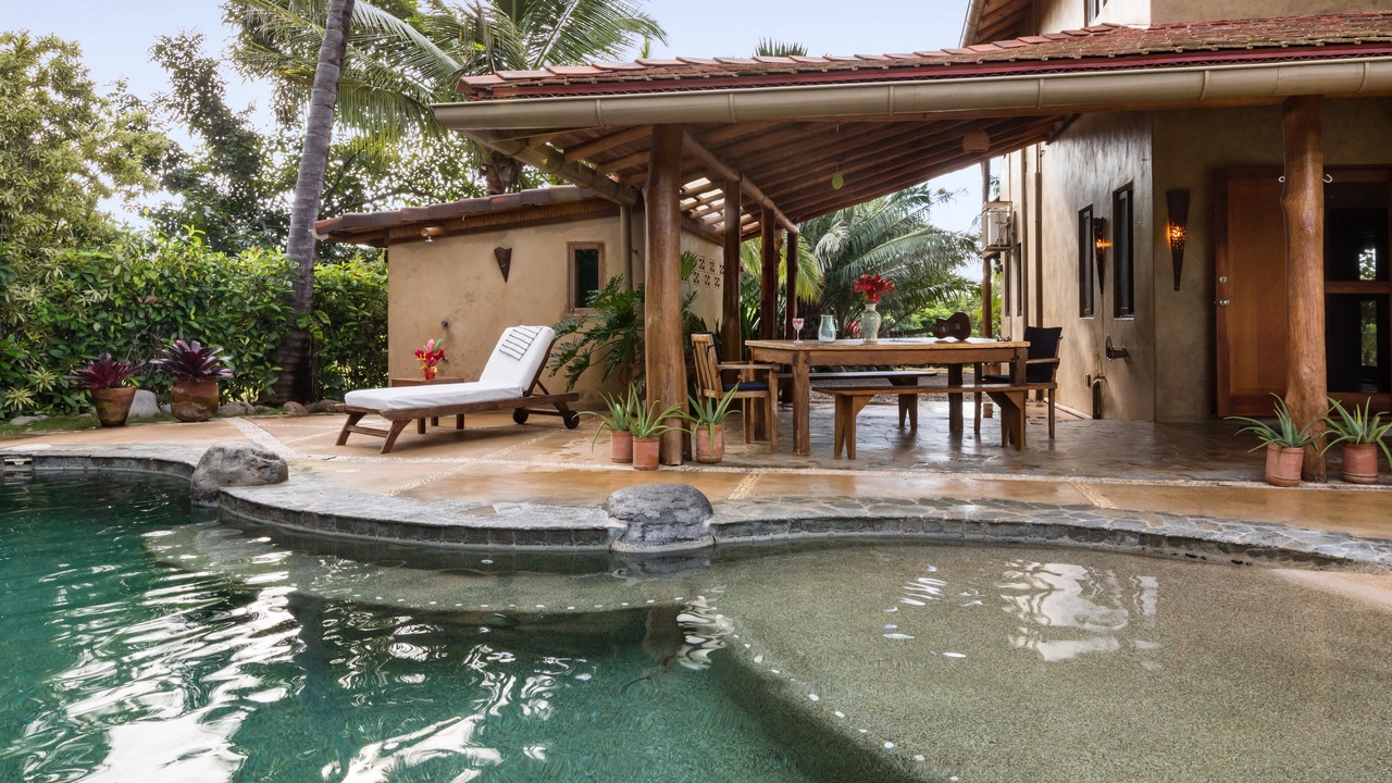 Photo of Outdoor in Playa Negra