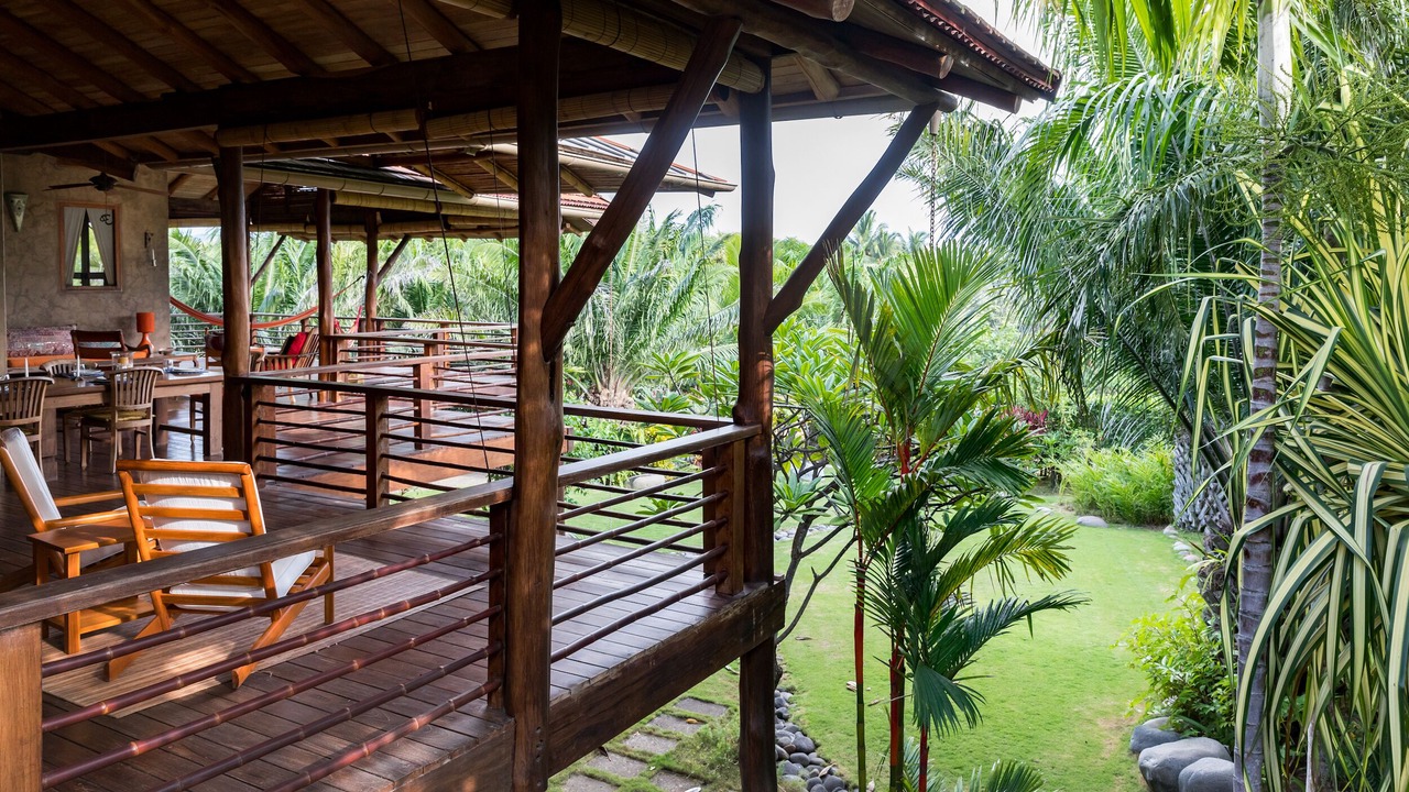 Photo of Outdoor in Playa Negra