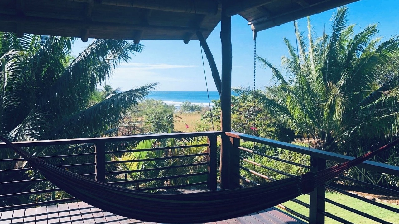 Photo of Outdoor in Playa Negra