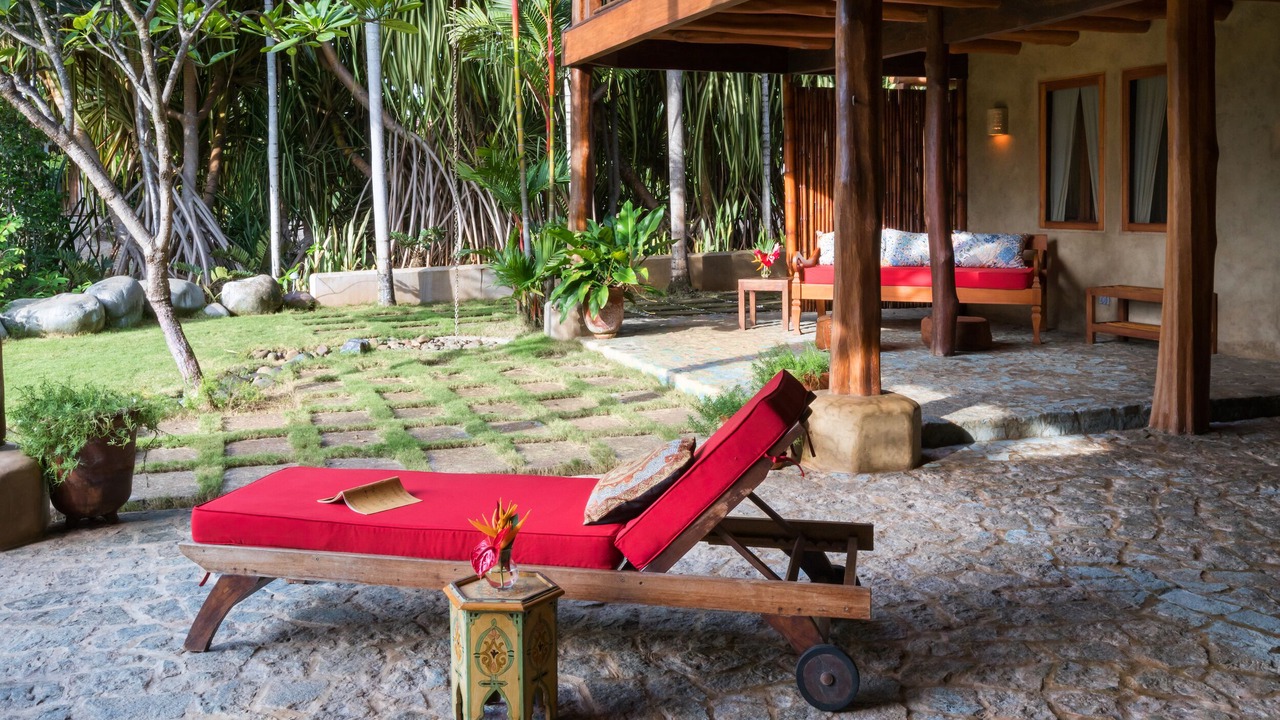 Photo of Patio Balcony in Playa Negra