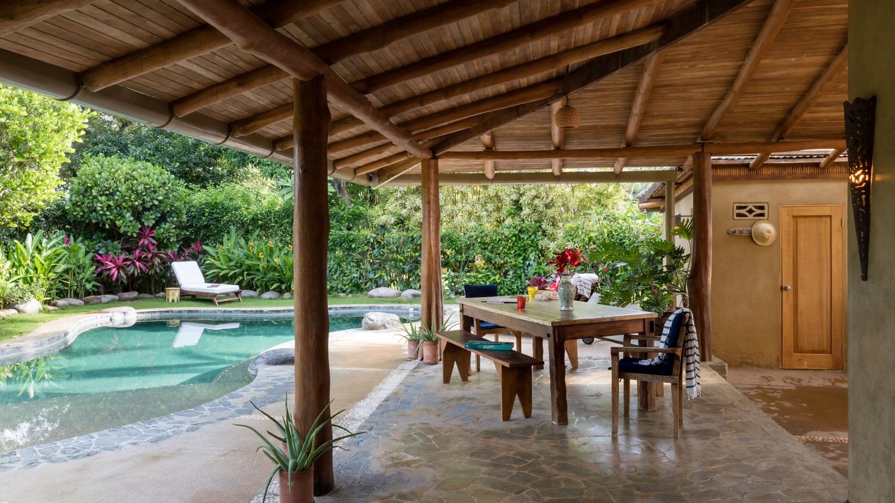 Photo of Outdoor in Playa Negra