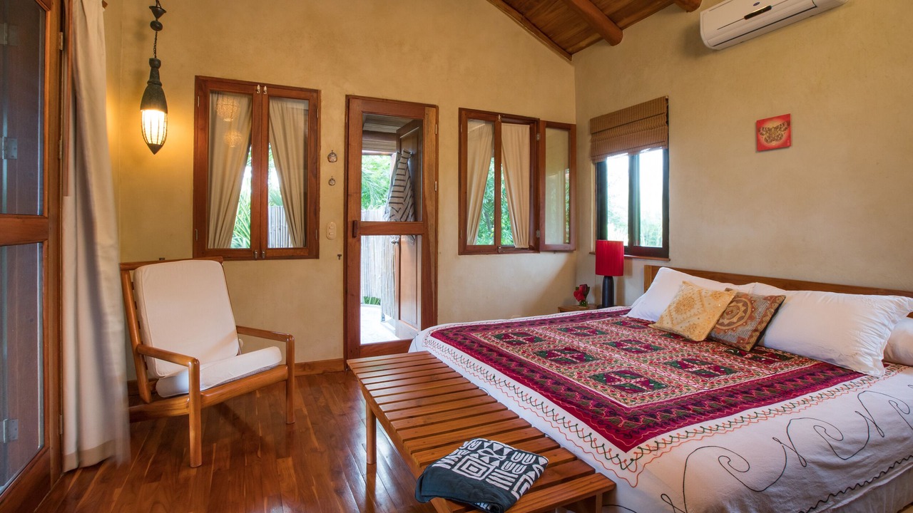 Photo of Bedroom in Playa Negra