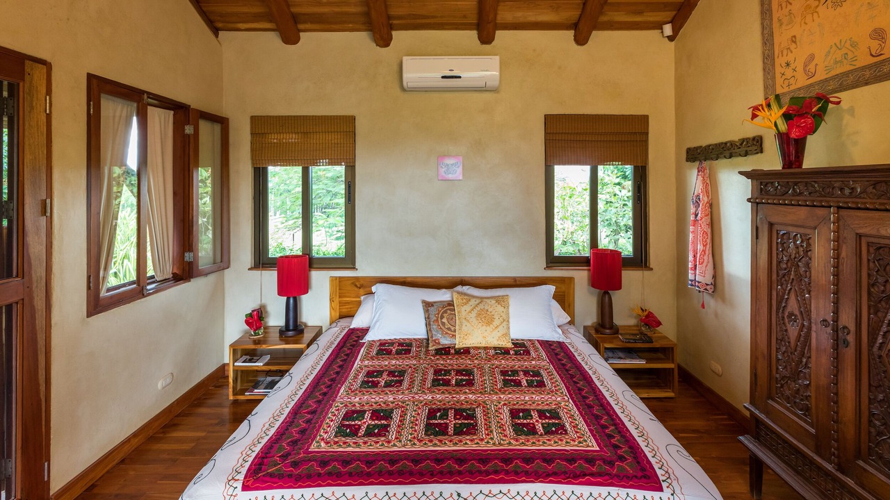 Photo of Bedroom in Playa Negra