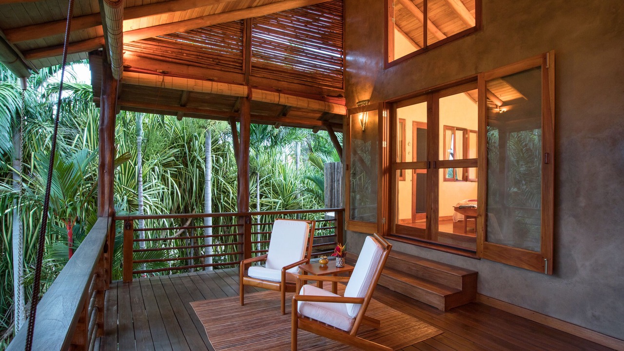 Photo of Patio Balcony in Playa Negra