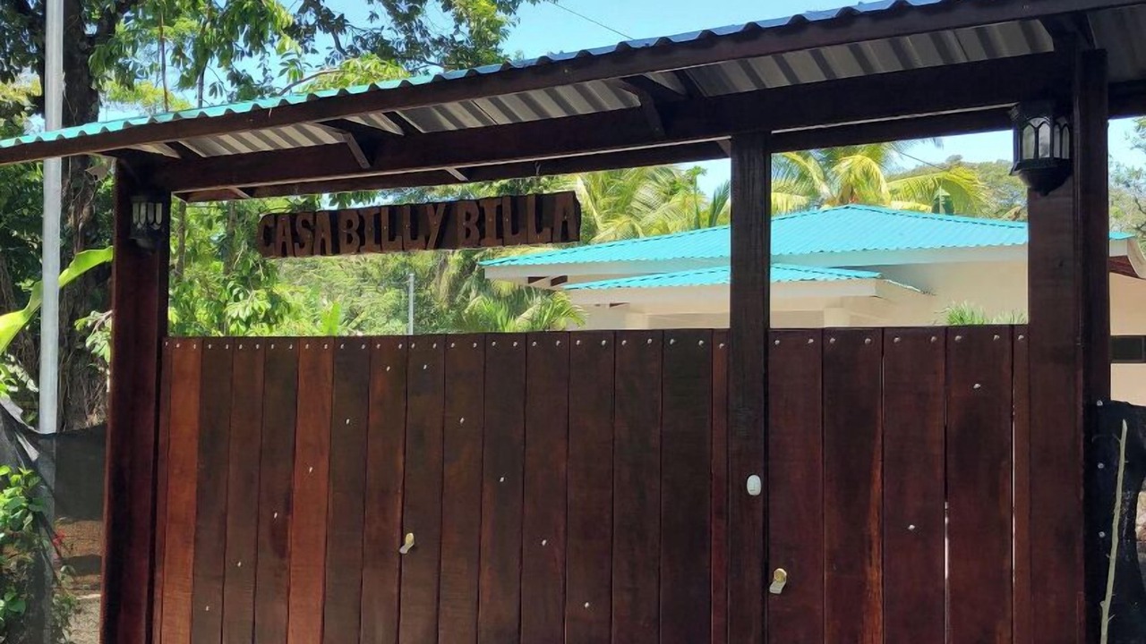Photo of Outdoor in Cahuita
