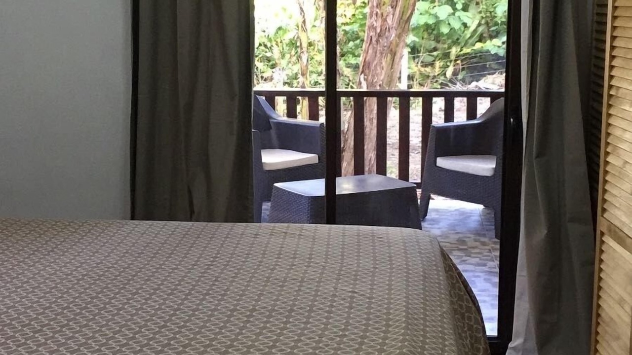 Photo of Bedroom in Cahuita