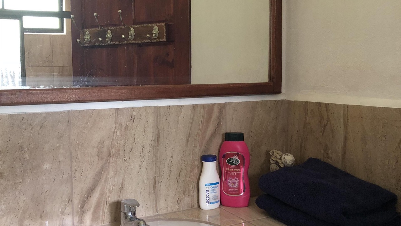 Photo of Bathroom in Cahuita