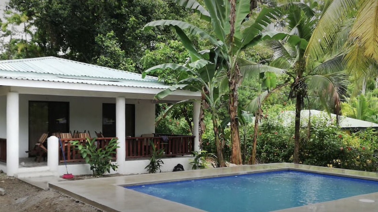 Photo of Outdoor in Cahuita