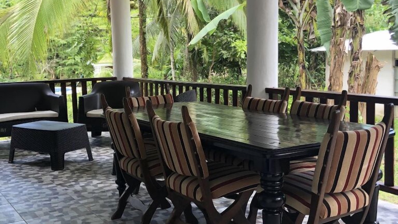 Photo of Outdoor in Cahuita