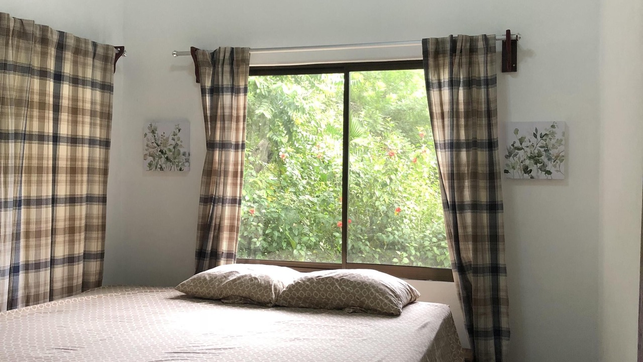 Photo of Bedroom in Cahuita