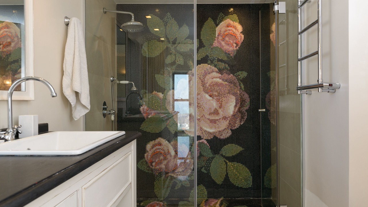 Photo of Bathroom in Tel Aviv City Center