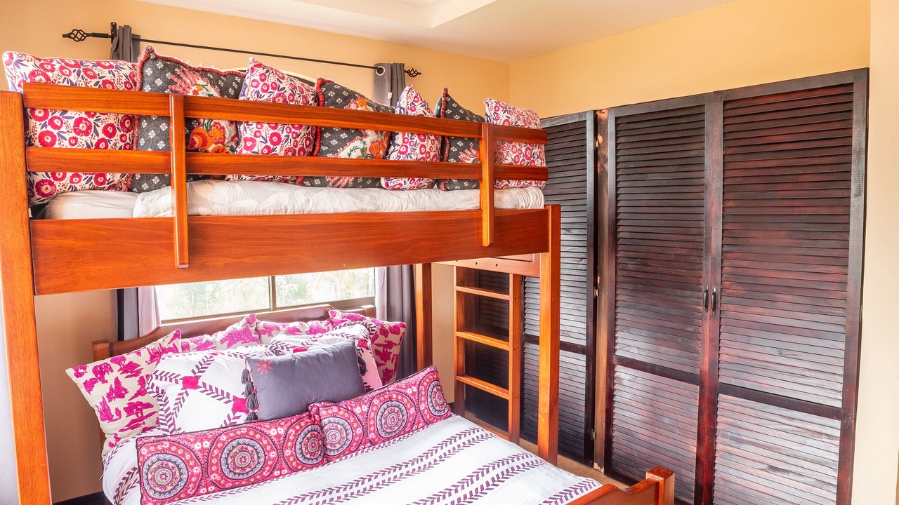 Photo of Bedroom in Santa Cruz de Turrialba