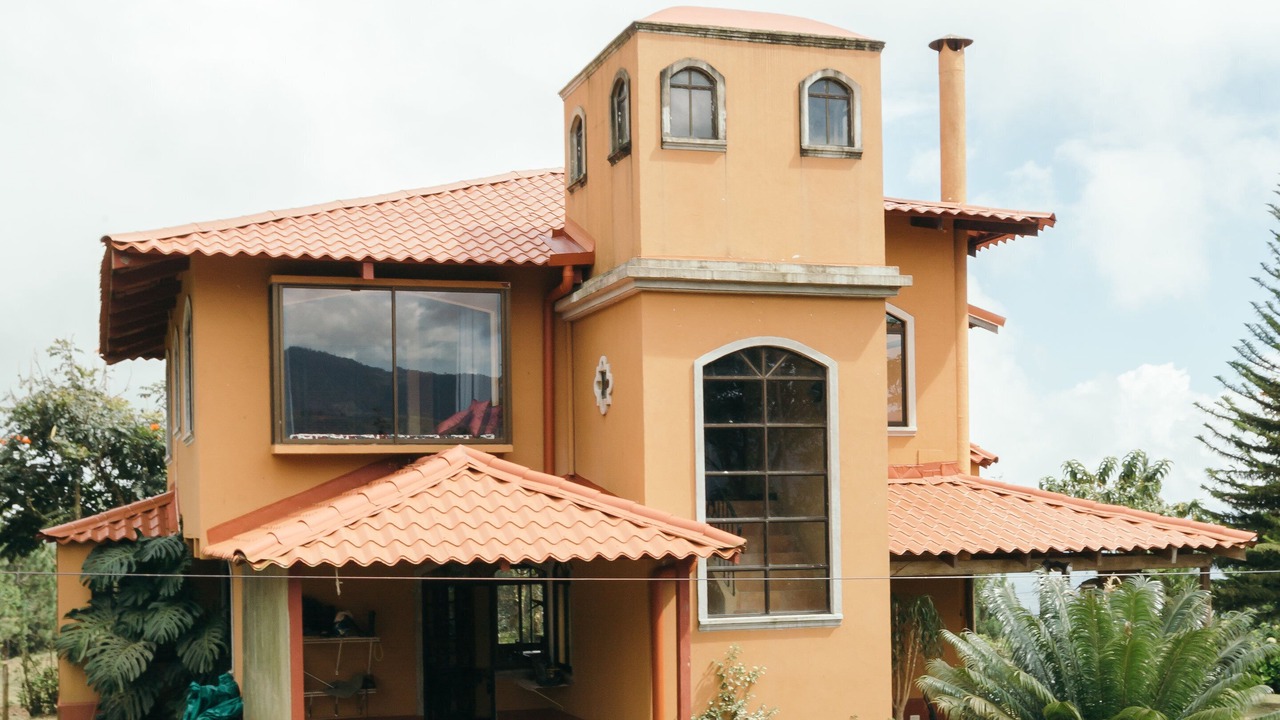 Photo of Outdoor in Santa Cruz de Turrialba