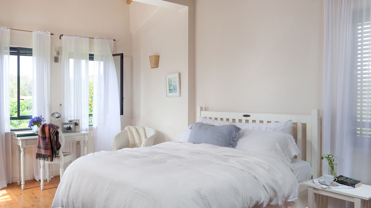 Photo of Bedroom in Hod HaSharon