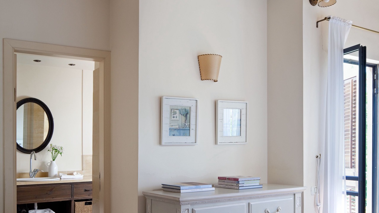 Photo of Bedroom in Hod HaSharon