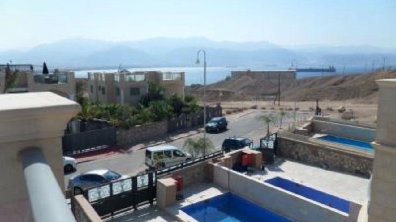 Photo of Outdoor in Eilat