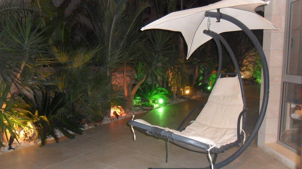Photo of Patio Balcony in Eilat