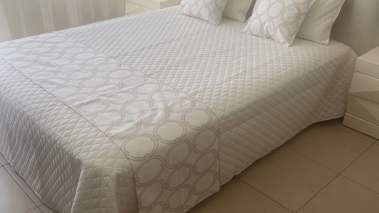 Photo of Bedroom in Eilat