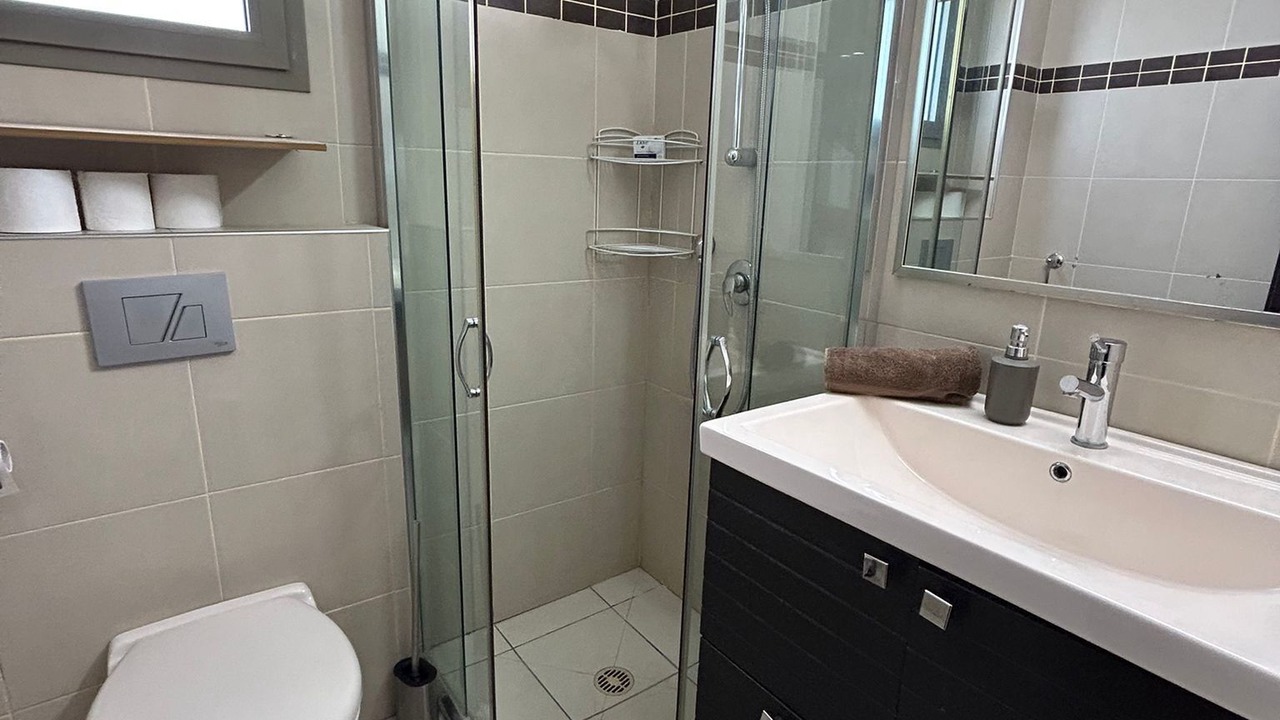 Photo of Bathroom in Eilat