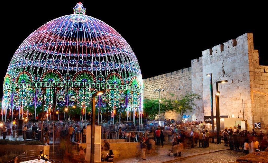 Photo of Others in Emek Refaim