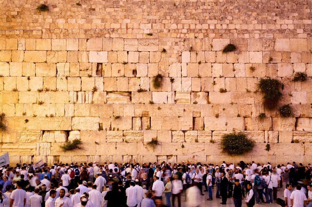 Photo of Others in Emek Refaim