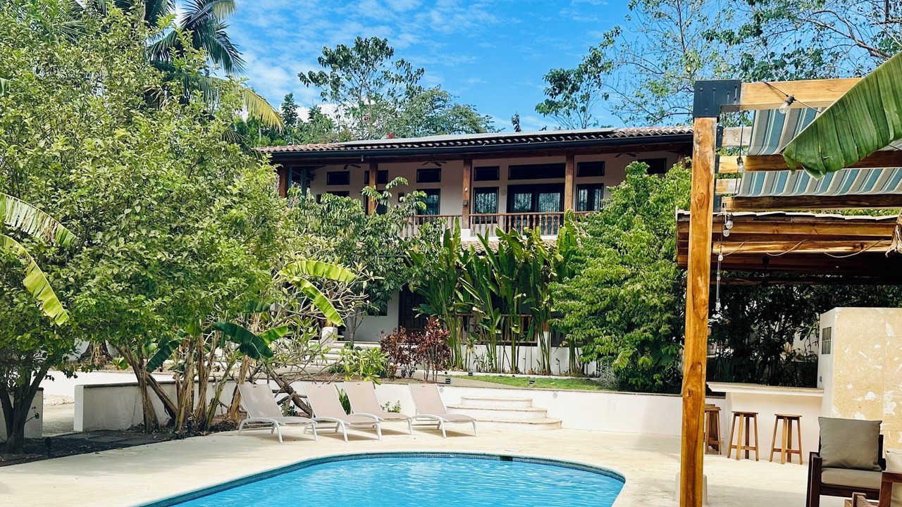 Photo of Outdoor in Playa Grande