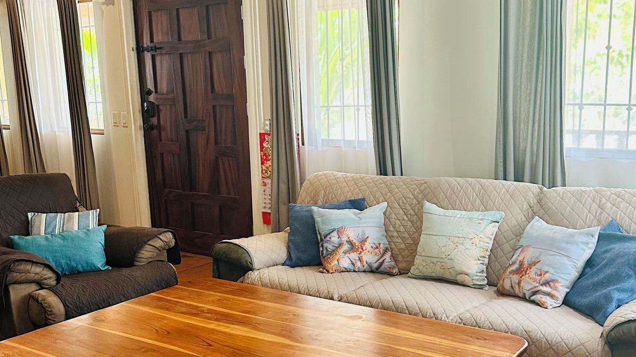 Photo of Livingroom in Playa Grande